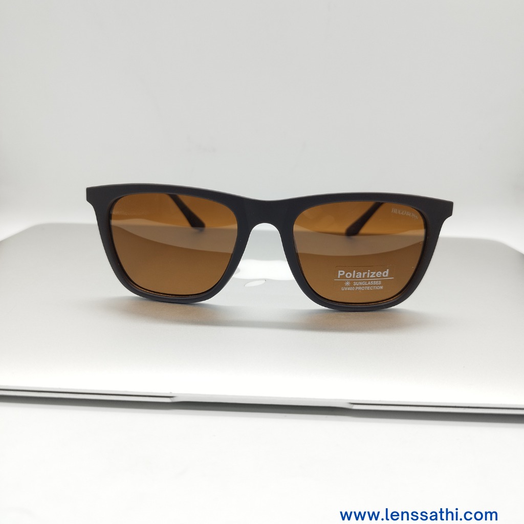 Hugo Boss Polarized Sunglasses